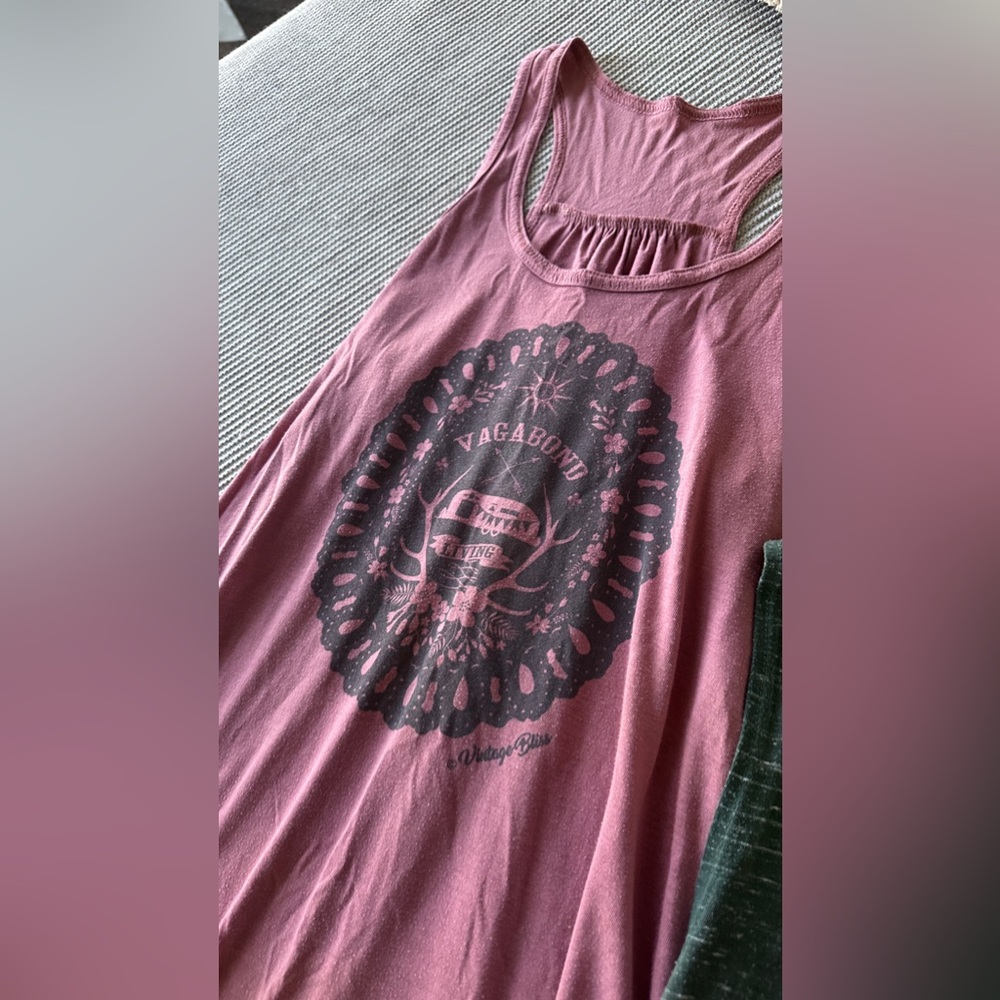 No1911 (boutique) tank bundle - Picture 4 of 5